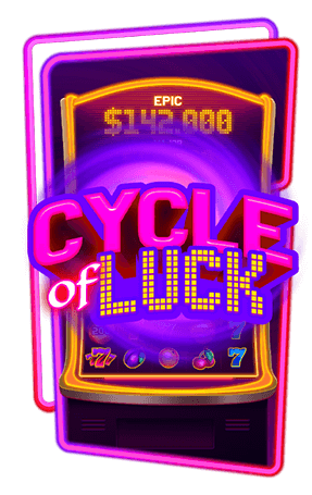 Cycle of Luck