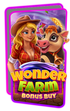 Wonder Farm Bonus Buy