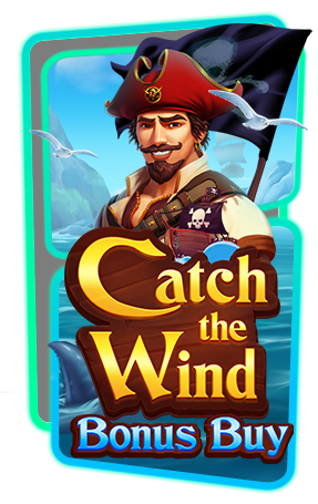 Catch the Wind Bonus Buy