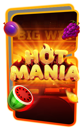 Hot Mania
