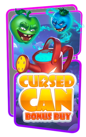 Cursed Can Bonus Buy