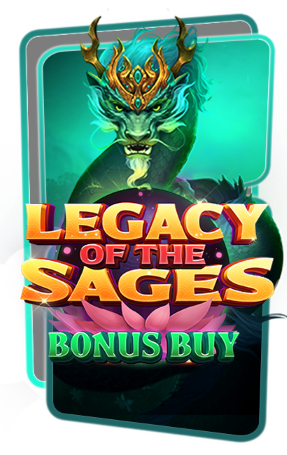 Legacy of the Sages Bonus Buy