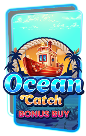 Ocean Catch Bonus Buy