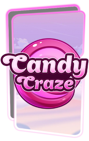 Candy Craze