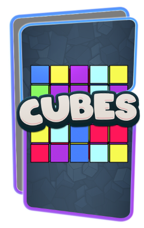 Cubes