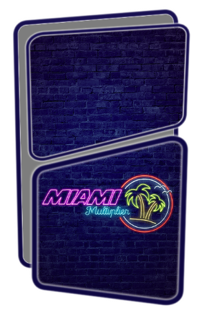 Miami Multiplier