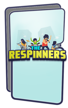 The Respinners