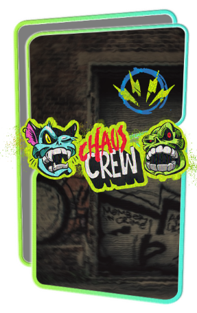 Chaos Crew