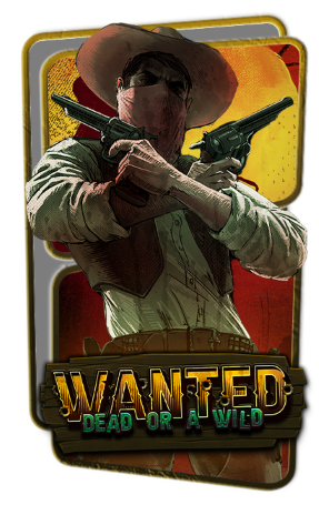 Wanted Dead or a Wild