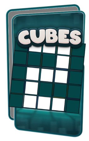 Cubes 2