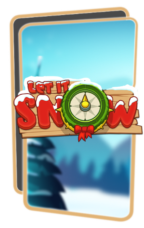 Let It Snow