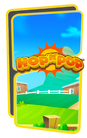 Hop'n'Pop