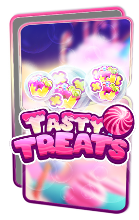 Tasty Treats