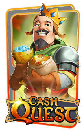 Cash Quest