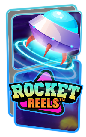 Rocket Reels