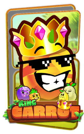 King Carrot