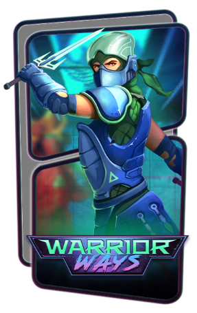 Warrior Ways