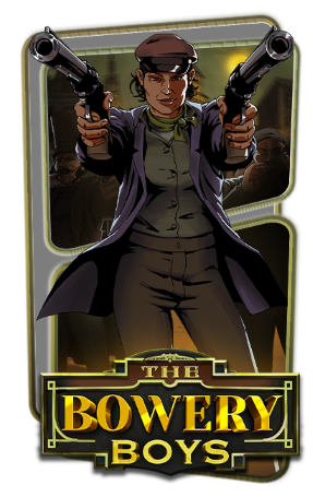 The Bowery Boys