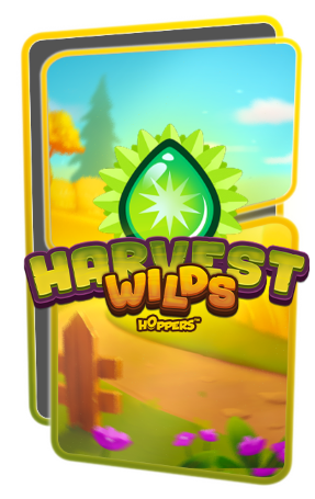 Harvest Wilds