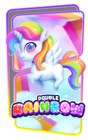 Double Rainbow