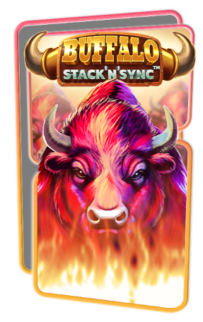 Buffalo Stack'n'Sync