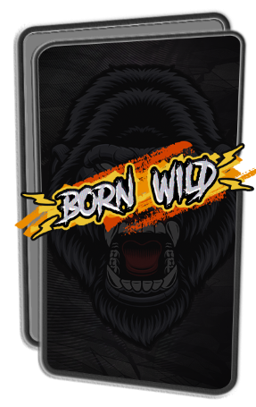 Born Wild
