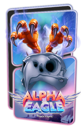 Alpha Eagle