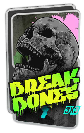 Break Bones