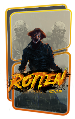 Rotten