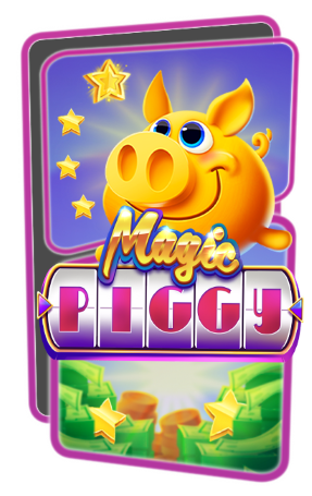Magic Piggy
