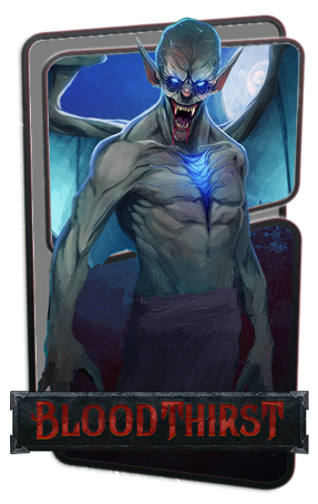 Bloodthirst