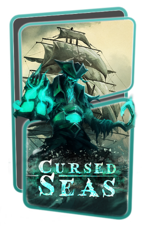Cursed Seas