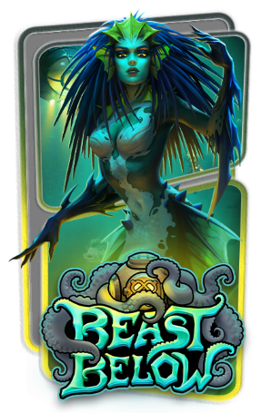 Beast Below