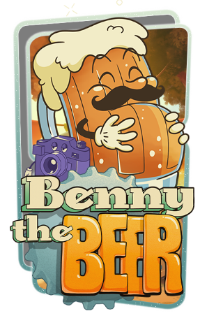 Benny The Beer