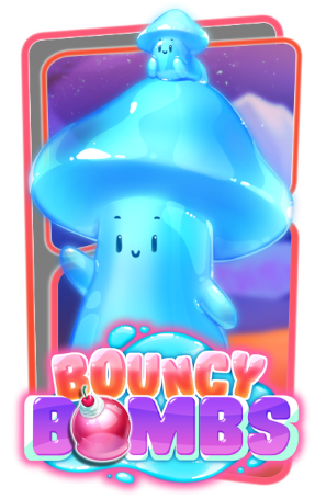 Bouncy Bombs