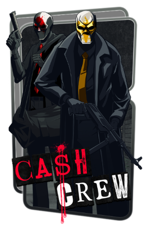 Cash Crew