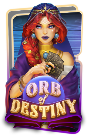 Orb of Destiny