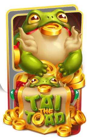 Tai the Toad