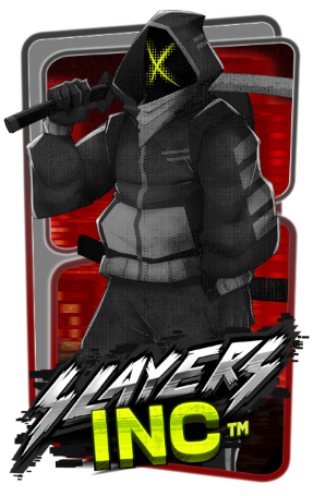 Slayers Inc