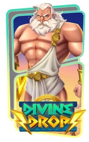 Divine Drop