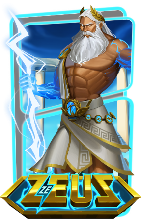 Ze Zeus