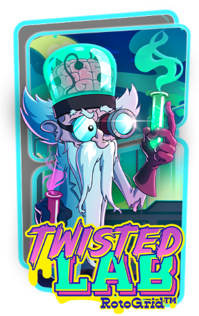 Twisted Lab