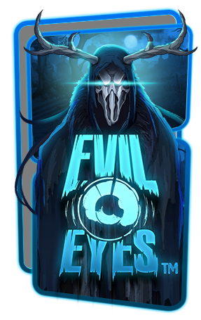 Evil Eyes