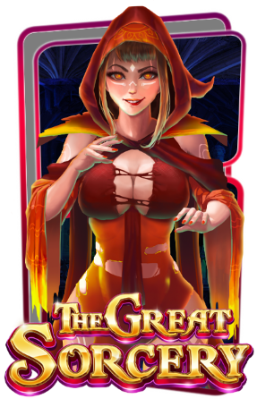 The Great Sorcery