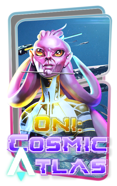 Oni Cosmic atlas