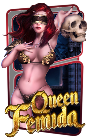 Queen Femida