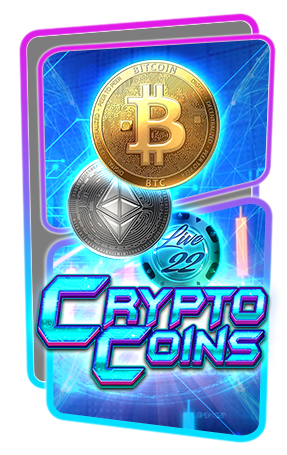 Crypto Coin