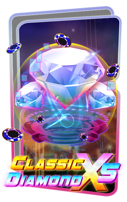 Classic Diamond X5