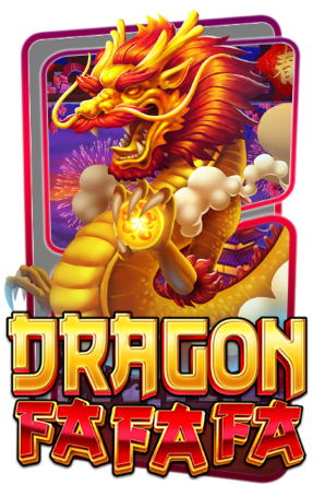 Dragon FAFAFA