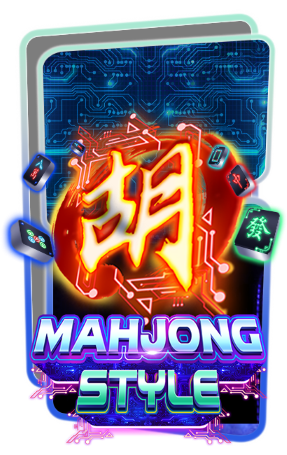Mahjong Style